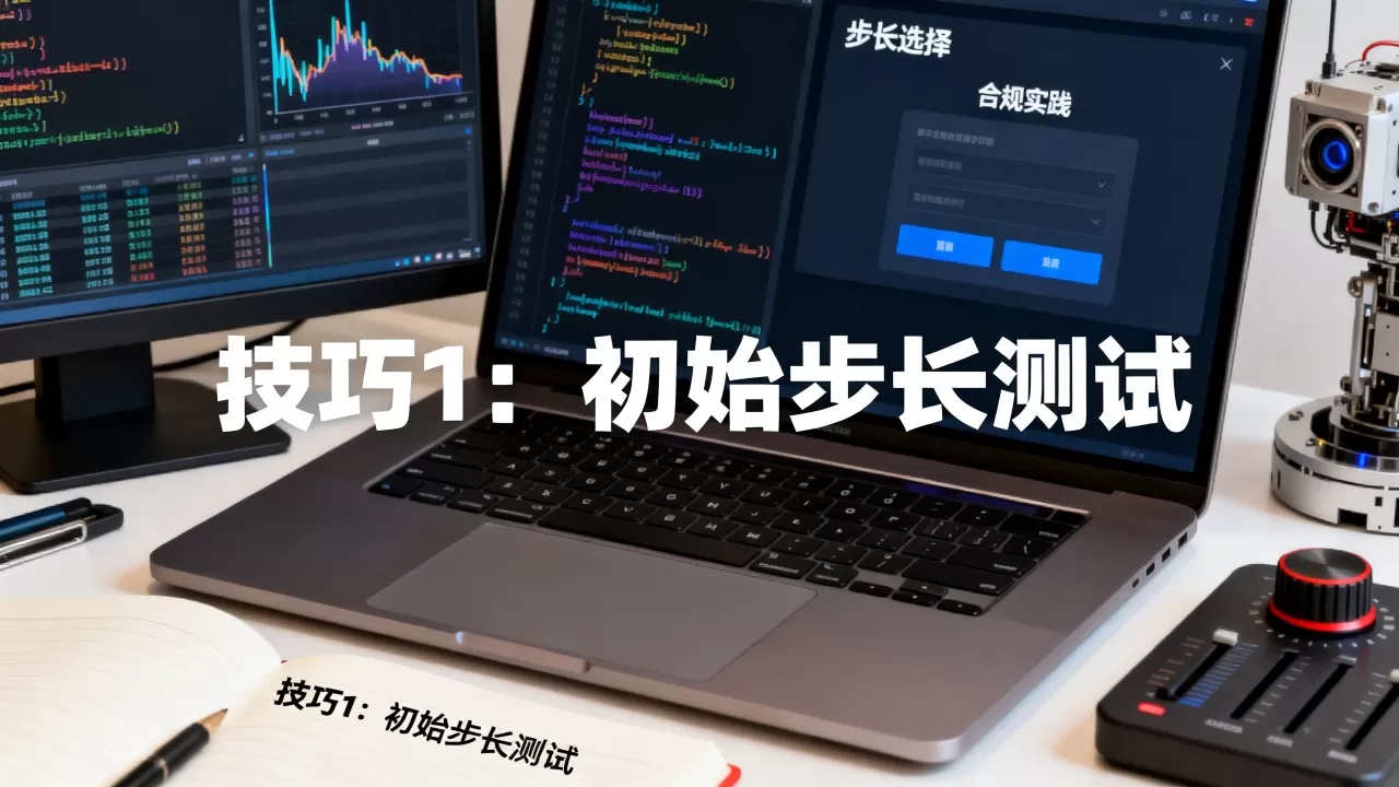 如何选择机器学习步长,合规实践有哪些技巧? 如何选择机器学习步长,合规实践有哪些技巧?