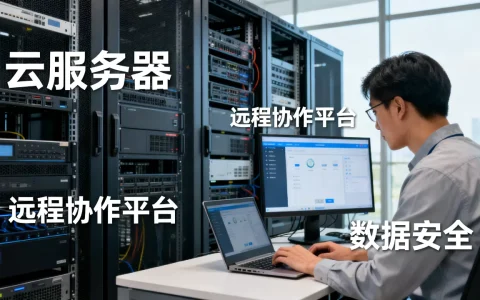 服务器云办公如何实现远程办公，有哪些好的方案推荐？
