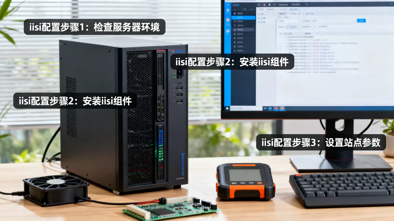 服务器上iisi如何配置?,iisi配置步骤有哪些 服务器上iisi如何配置?,iisi配置步骤有哪些