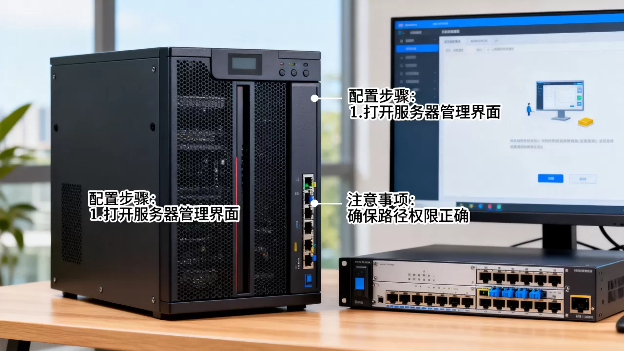 如何配置服务器虚拟路径?,有哪些注意事项? 如何配置服务器虚拟路径?,有哪些注意事项?