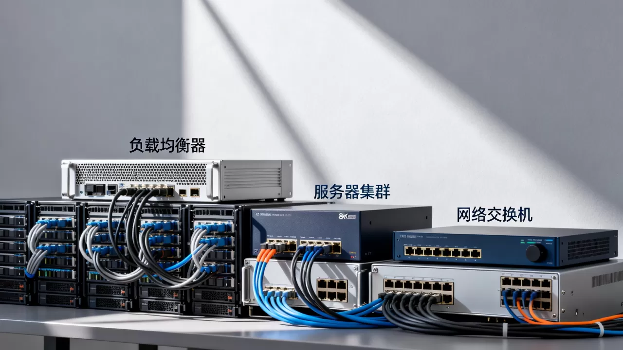 如何配置负载均衡实例,常见问题有哪些? 如何配置负载均衡实例,常见问题有哪些?