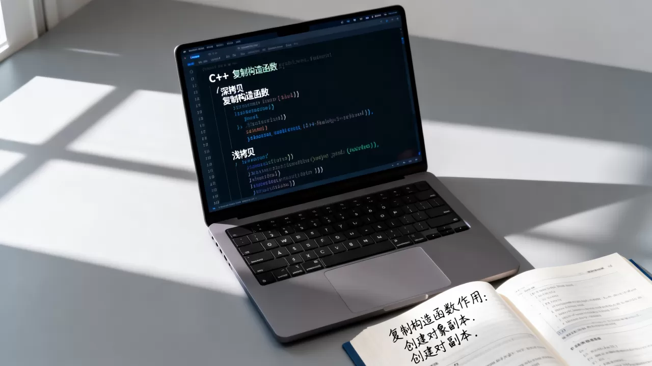 复制构造函数在编程中有什么作用,怎么用? 复制构造函数在编程中有什么作用,怎么用?