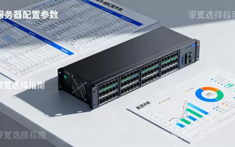 服务器租用选择时注意什么,服务器租用哪家好