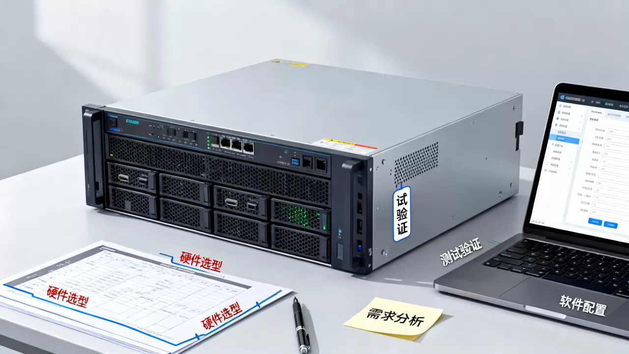 服务器配置于管理报告怎么写?,有哪些步骤 服务器配置于管理报告怎么写?,有哪些步骤