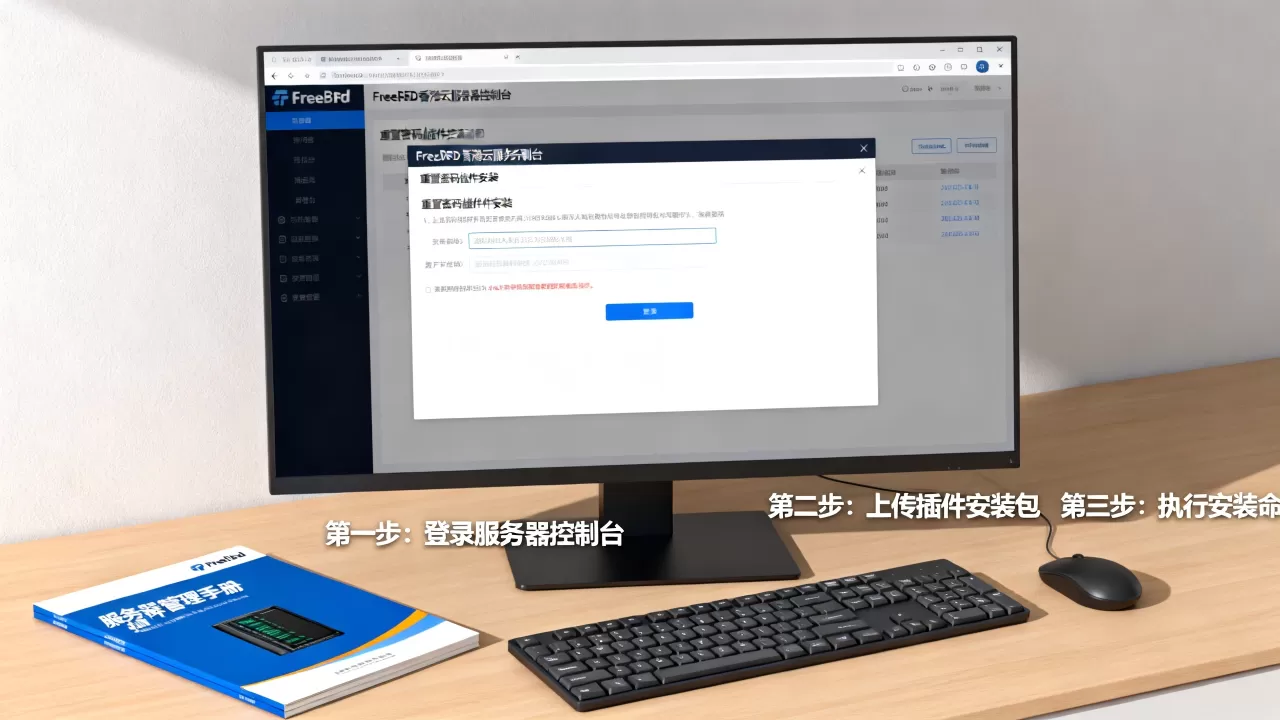 FreeBSD香港云服务器重置密码插件如何安装?,步骤有哪些? FreeBSD香港云服务器重置密码插件如何安装?,步骤有哪些?