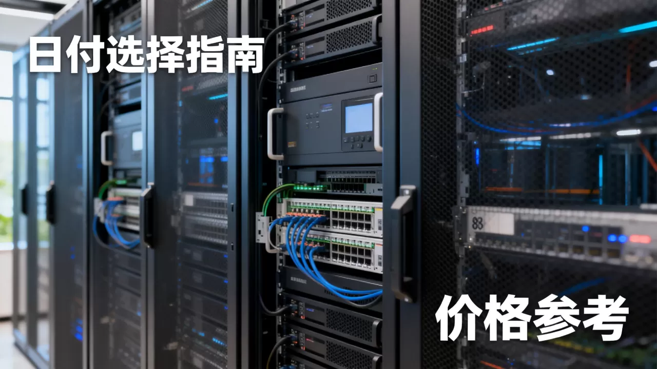 服务器租用日付怎么选最划算,一天多少钱 服务器租用日付怎么选最划算,一天多少钱