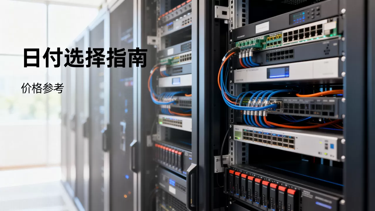 服务器租用日付怎么选最划算,一天多少钱 服务器租用日付怎么选最划算,一天多少钱