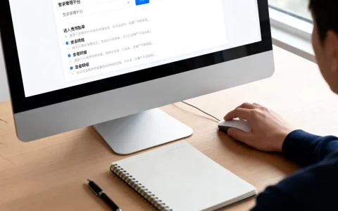 服务器费用账单怎么查询详细信息，费用明细怎么查？