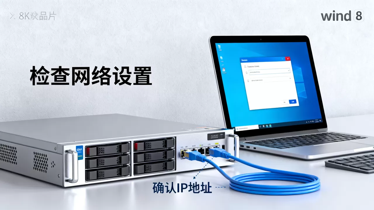 服务器和win8连接不上怎么办?,为什么连接不上 服务器和win8连接不上怎么办?,为什么连接不上