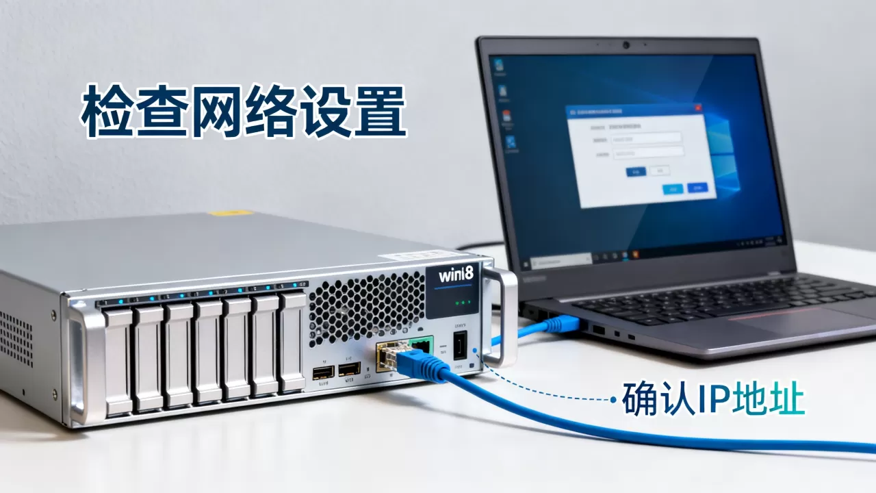 服务器和win8连接不上怎么办?,为什么连接不上 服务器和win8连接不上怎么办?,为什么连接不上