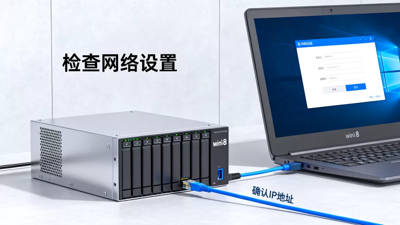 服务器和win8连接不上怎么办?,为什么连接不上 服务器和win8连接不上怎么办?,为什么连接不上