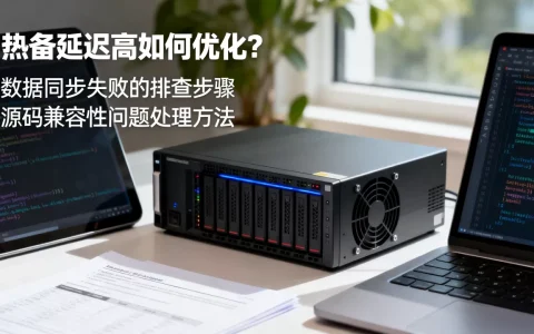 服务器热备源码的常见问题有哪些,如何解决