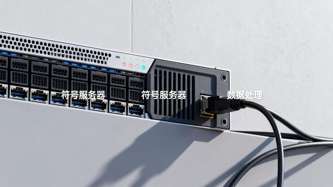 符号服务器到底是什么?,怎么用比较好? 符号服务器到底是什么?,怎么用比较好?