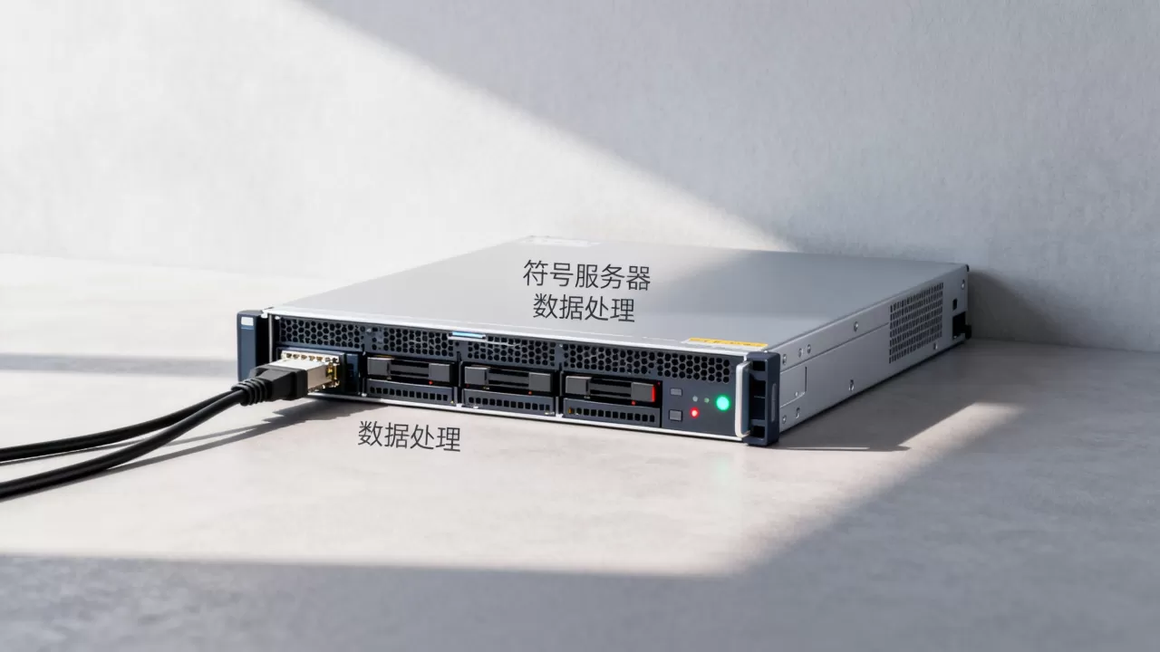 符号服务器到底是什么?,怎么用比较好? 符号服务器到底是什么?,怎么用比较好?