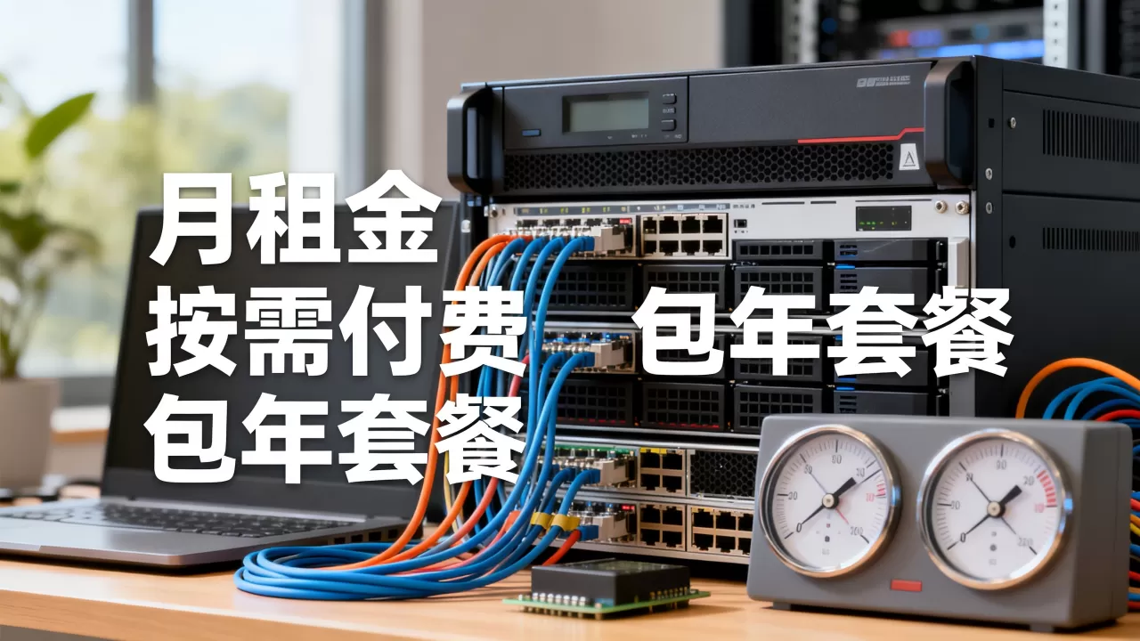 服务器的租用多少钱一个月?,哪种计费方式最便宜? 服务器的租用多少钱一个月?,哪种计费方式最便宜?