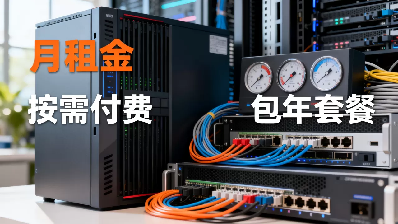 服务器的租用多少钱一个月?,哪种计费方式最便宜? 服务器的租用多少钱一个月?,哪种计费方式最便宜?