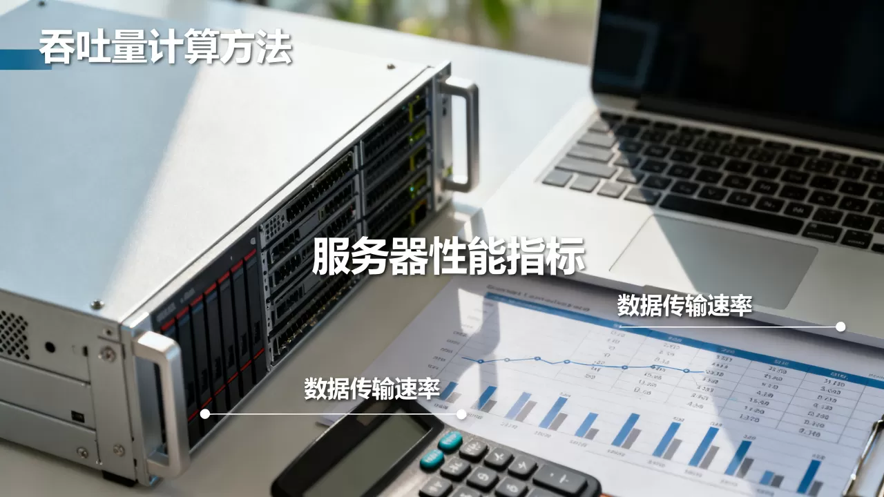 如何计算服务器吞吐量?,常用计算方法有哪些? 如何计算服务器吞吐量?,常用计算方法有哪些?