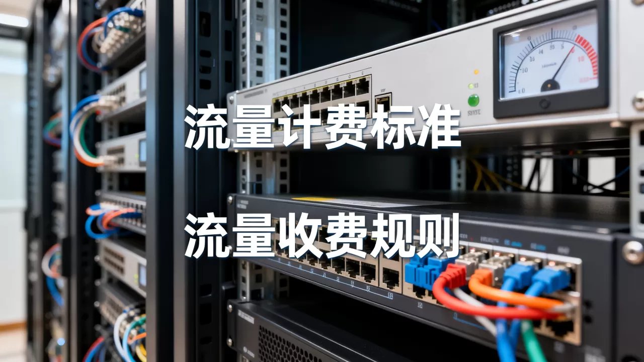 服务器流量怎么收费,服务器流量计费标准是什么 服务器流量怎么收费,服务器流量计费标准是什么