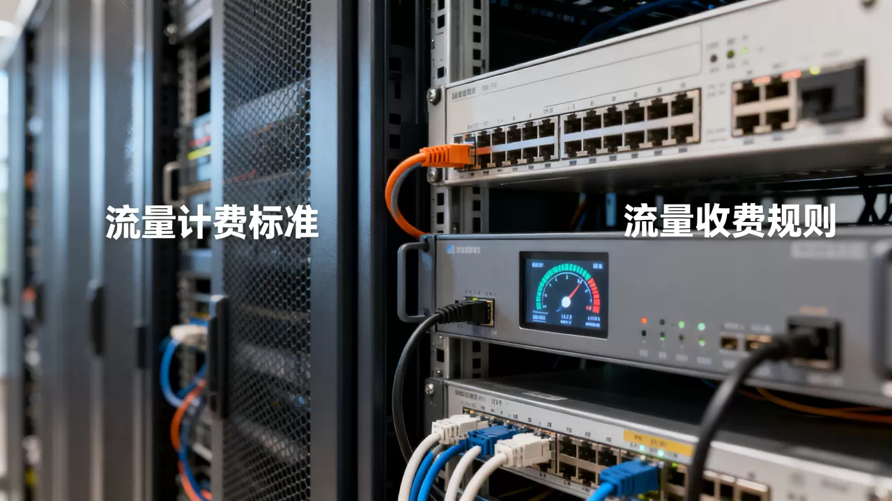 服务器流量怎么收费,服务器流量计费标准是什么 服务器流量怎么收费,服务器流量计费标准是什么