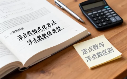 浮点数格式化的方法有哪些，浮点数数值类型是什么？