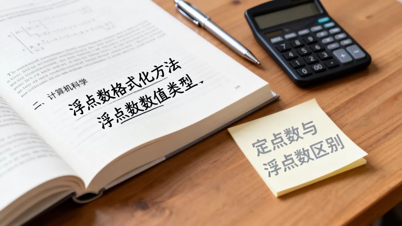 浮点数格式化的方法有哪些,浮点数数值类型是什么? 浮点数格式化的方法有哪些,浮点数数值类型是什么?