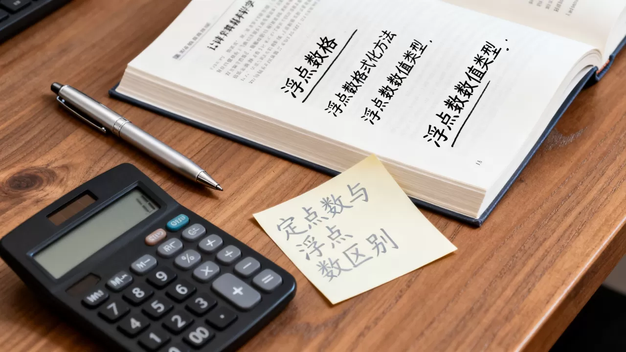 浮点数格式化的方法有哪些,浮点数数值类型是什么? 浮点数格式化的方法有哪些,浮点数数值类型是什么?