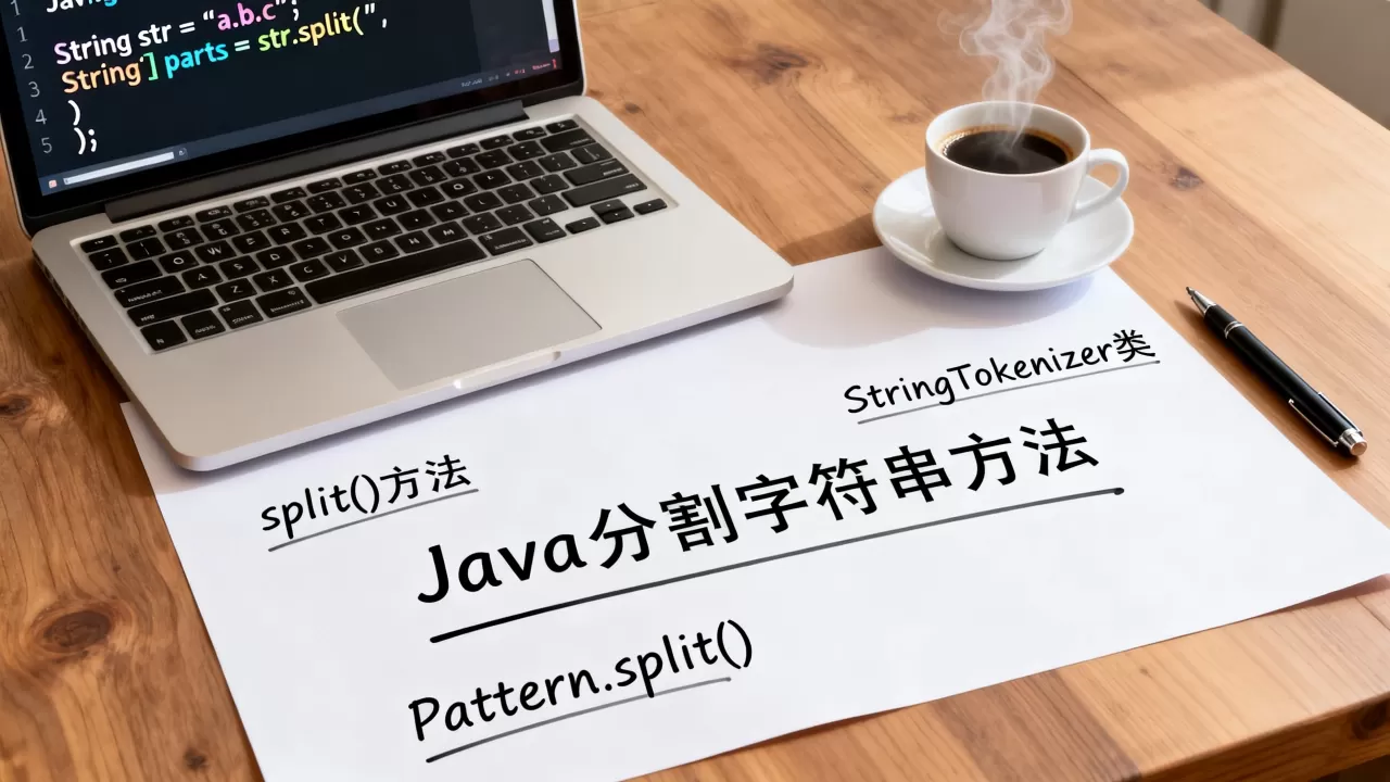 Java中分割字符串如何实现?,有哪些方法 Java中分割字符串如何实现?,有哪些方法