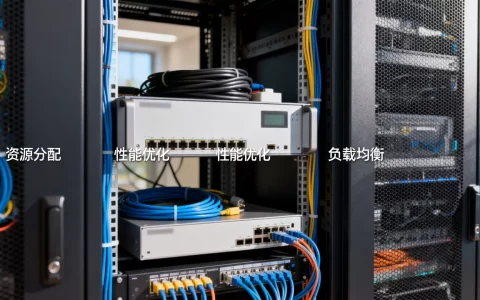 服务器资源配置怎么做才合理？，注意事项有哪些？