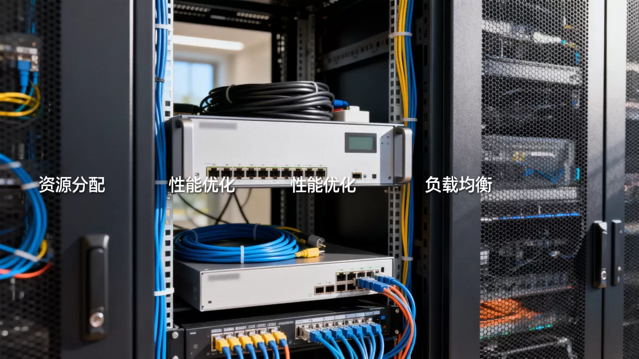服务器资源配置怎么做才合理?,注意事项有哪些? 服务器资源配置怎么做才合理?,注意事项有哪些?