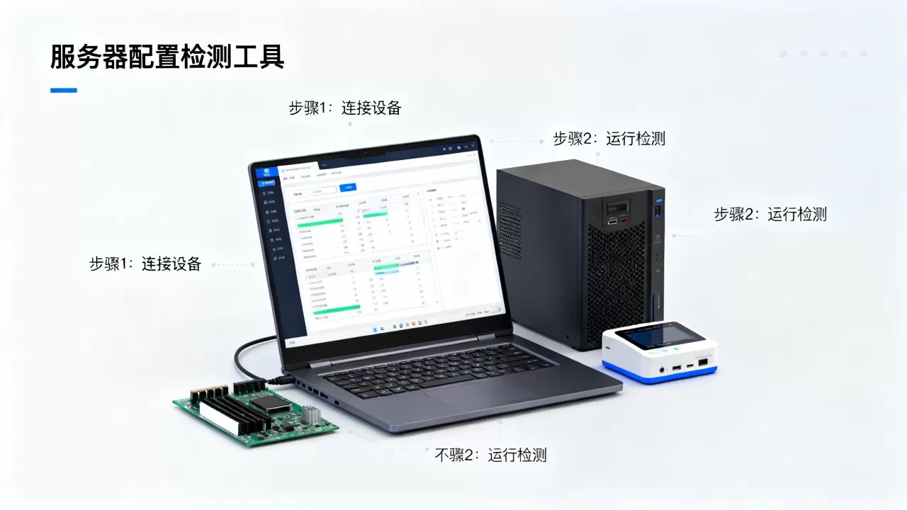 服务器配置检测工具怎么用?,哪个最好用? 服务器配置检测工具怎么用?,哪个最好用?