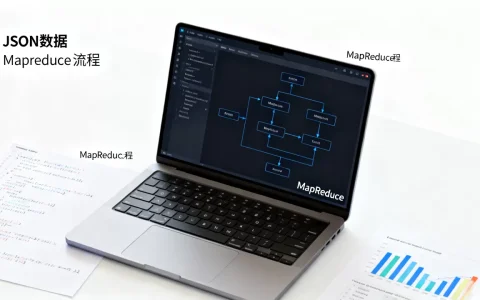JSON MapReduce是什么？，怎么用