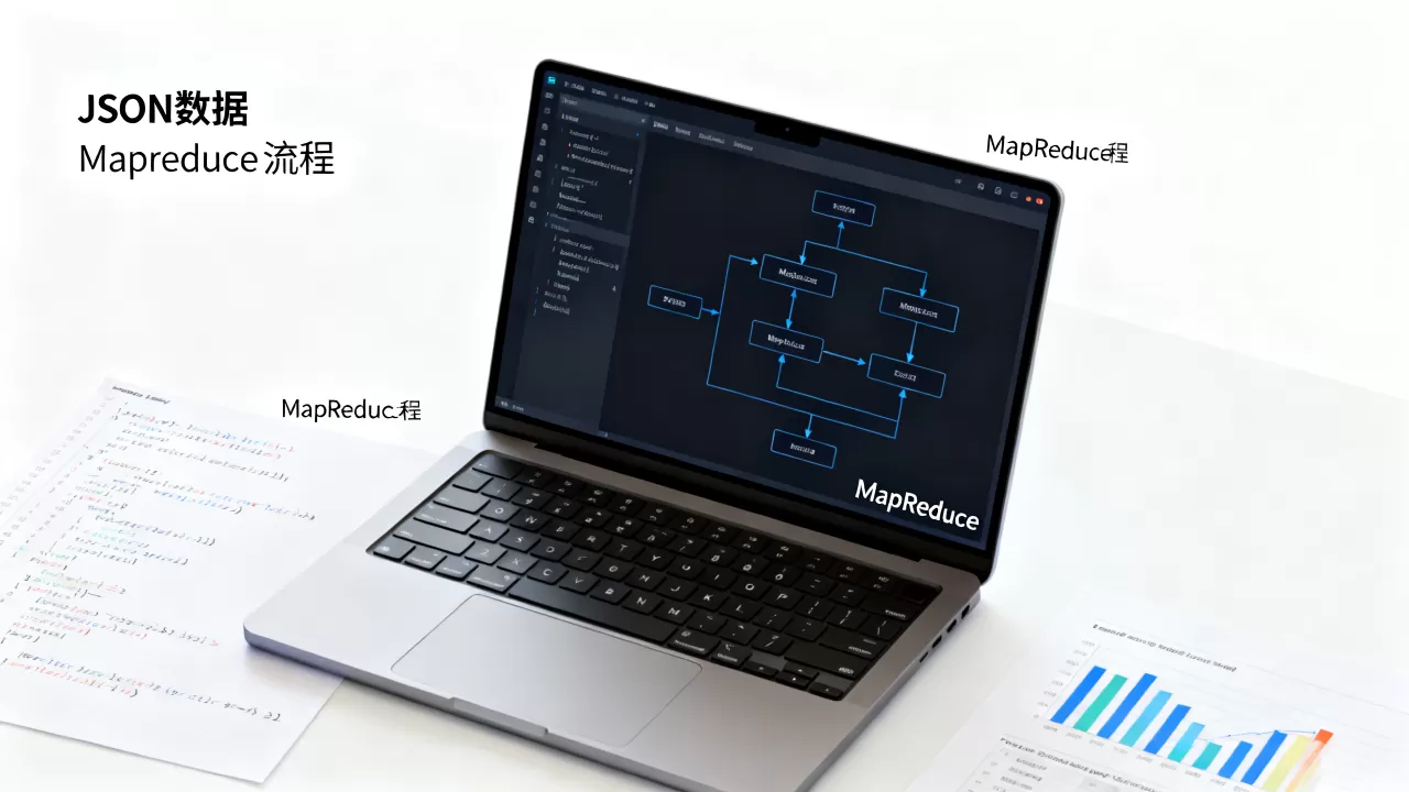 JSON MapReduce是什么?,怎么用 JSON MapReduce是什么?,怎么用
