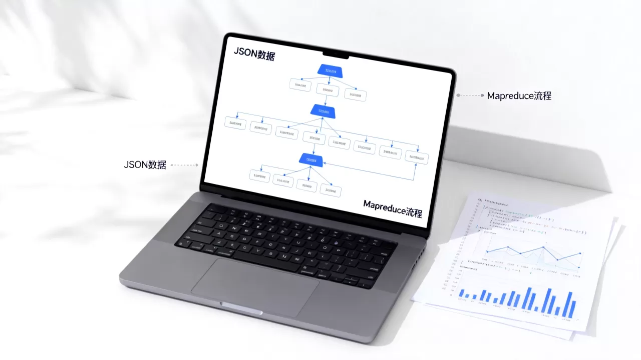 JSON MapReduce是什么?,怎么用 JSON MapReduce是什么?,怎么用