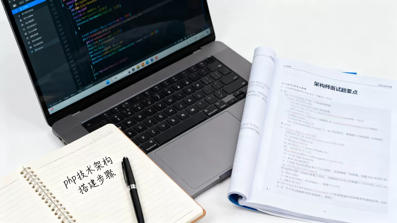 技术架构php技术架构怎么搭建,架构师面试题有哪些? 技术架构php技术架构怎么搭建,架构师面试题有哪些?