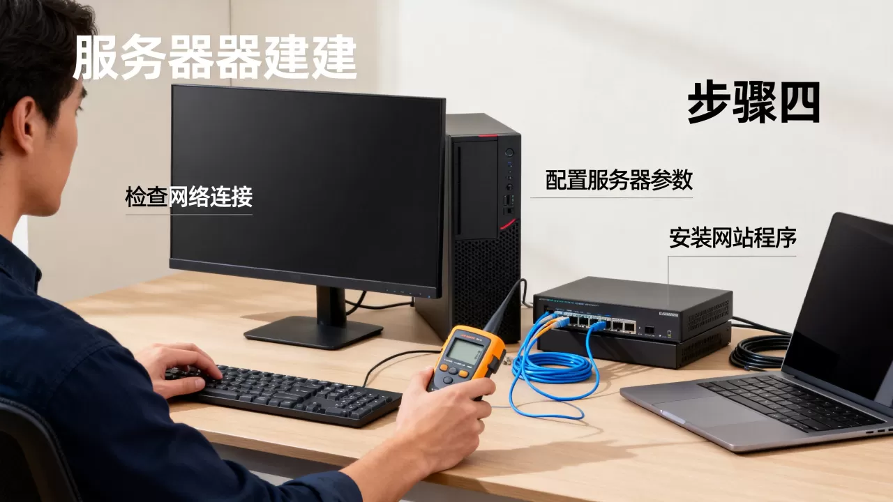 服务器搭建网站步骤四具体如何操作,详细步骤有哪些? 服务器搭建网站步骤四具体如何操作,详细步骤有哪些?