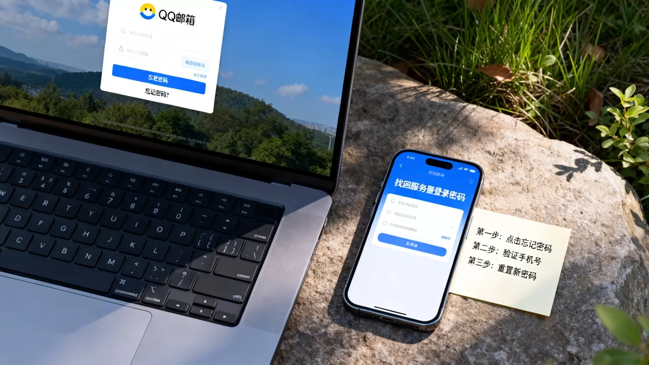 QQ邮箱登录密码忘了怎么办?,服务器登录密码怎么找回 QQ邮箱登录密码忘了怎么办?,服务器登录密码怎么找回