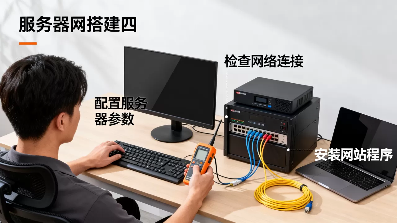 服务器搭建网站步骤四具体如何操作,详细步骤有哪些? 服务器搭建网站步骤四具体如何操作,详细步骤有哪些?