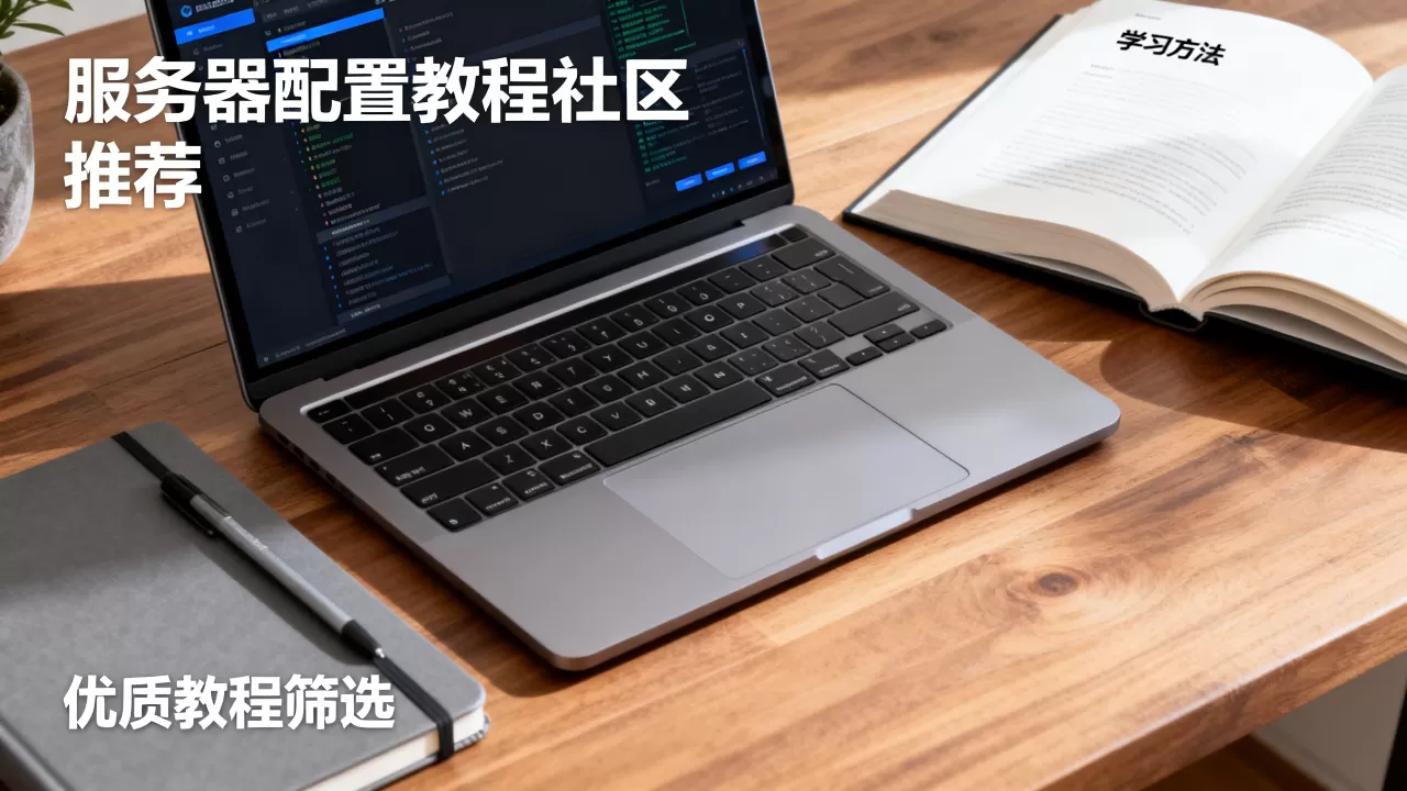 如何找到优质的服务器配置教程社区?,怎么学? 如何找到优质的服务器配置教程社区?,怎么学?