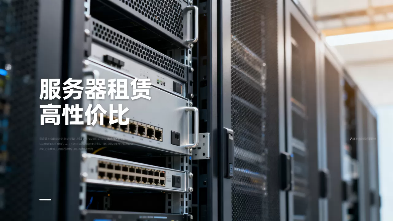 服务器租赁哪里便宜,哪家服务器性价比高? 服务器租赁哪里便宜,哪家服务器性价比高?