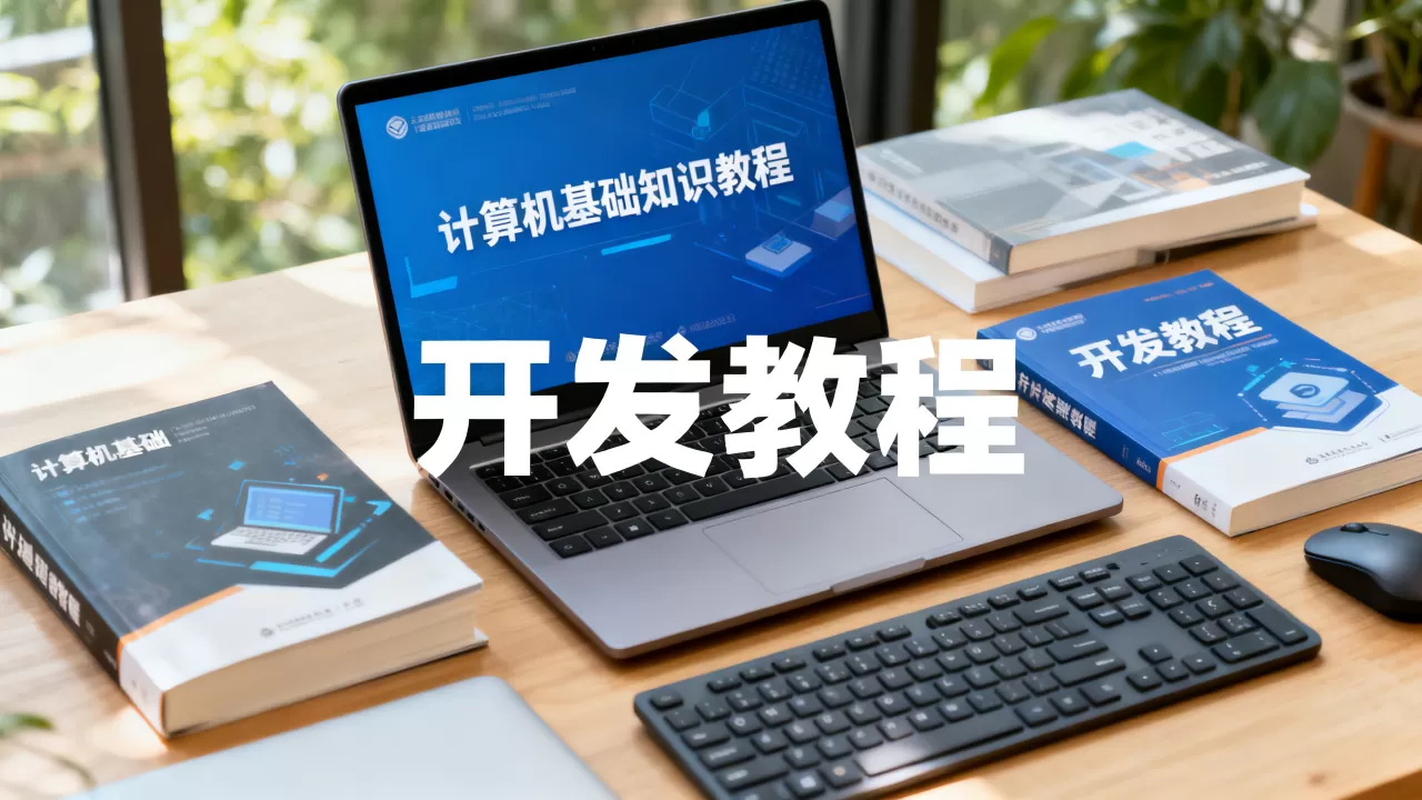 计算机基础知识教程怎么学最有效?,开发教程有哪些? 计算机基础知识教程怎么学最有效?,开发教程有哪些?