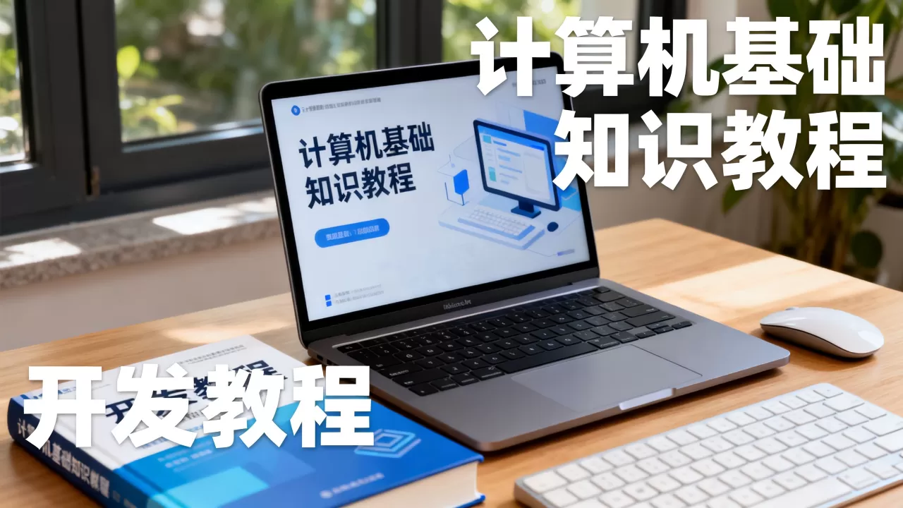 计算机基础知识教程怎么学最有效?,开发教程有哪些? 计算机基础知识教程怎么学最有效?,开发教程有哪些?