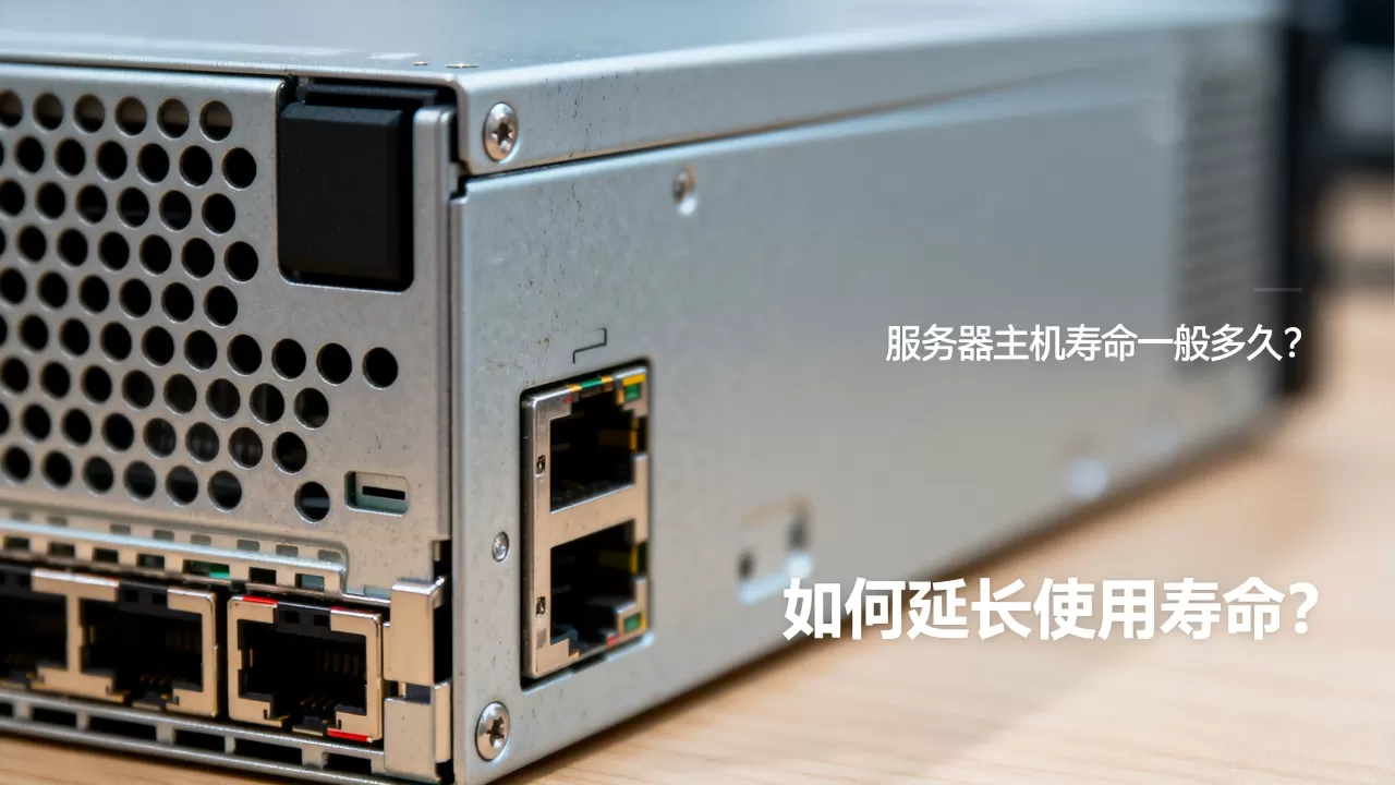 服务器主机寿命一般多久?,如何延长使用寿命? 服务器主机寿命一般多久?,如何延长使用寿命?