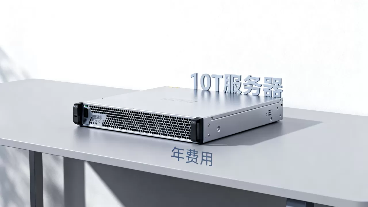 租用服务器10T一年费用多少?,哪家便宜? 租用服务器10T一年费用多少?,哪家便宜?