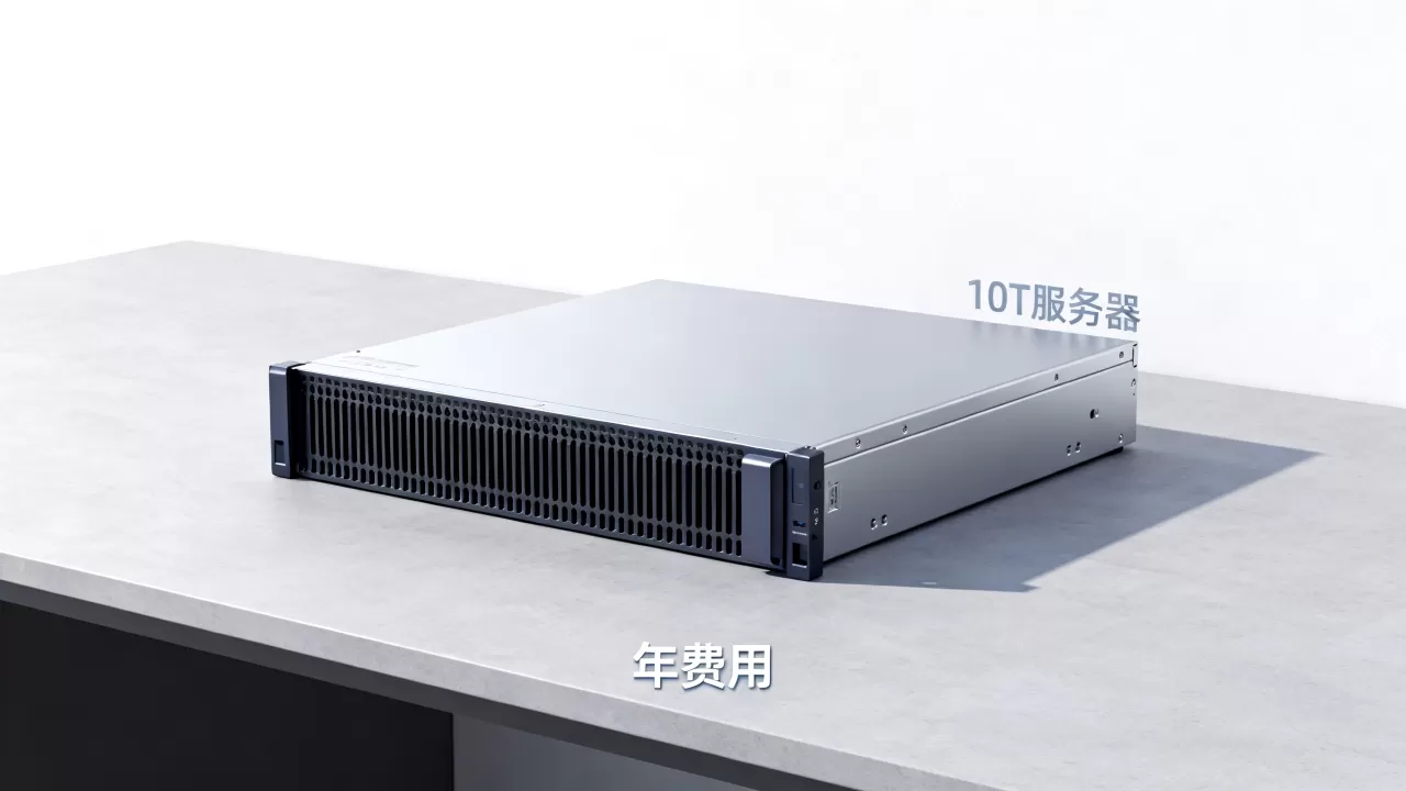 租用服务器10T一年费用多少?,哪家便宜? 租用服务器10T一年费用多少?,哪家便宜?