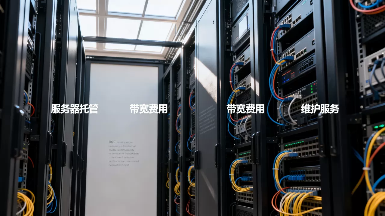 IDC机房托管费用有哪些产品功能,怎么收费? IDC机房托管费用有哪些产品功能,怎么收费?