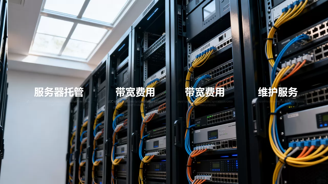 IDC机房托管费用有哪些产品功能,怎么收费? IDC机房托管费用有哪些产品功能,怎么收费?