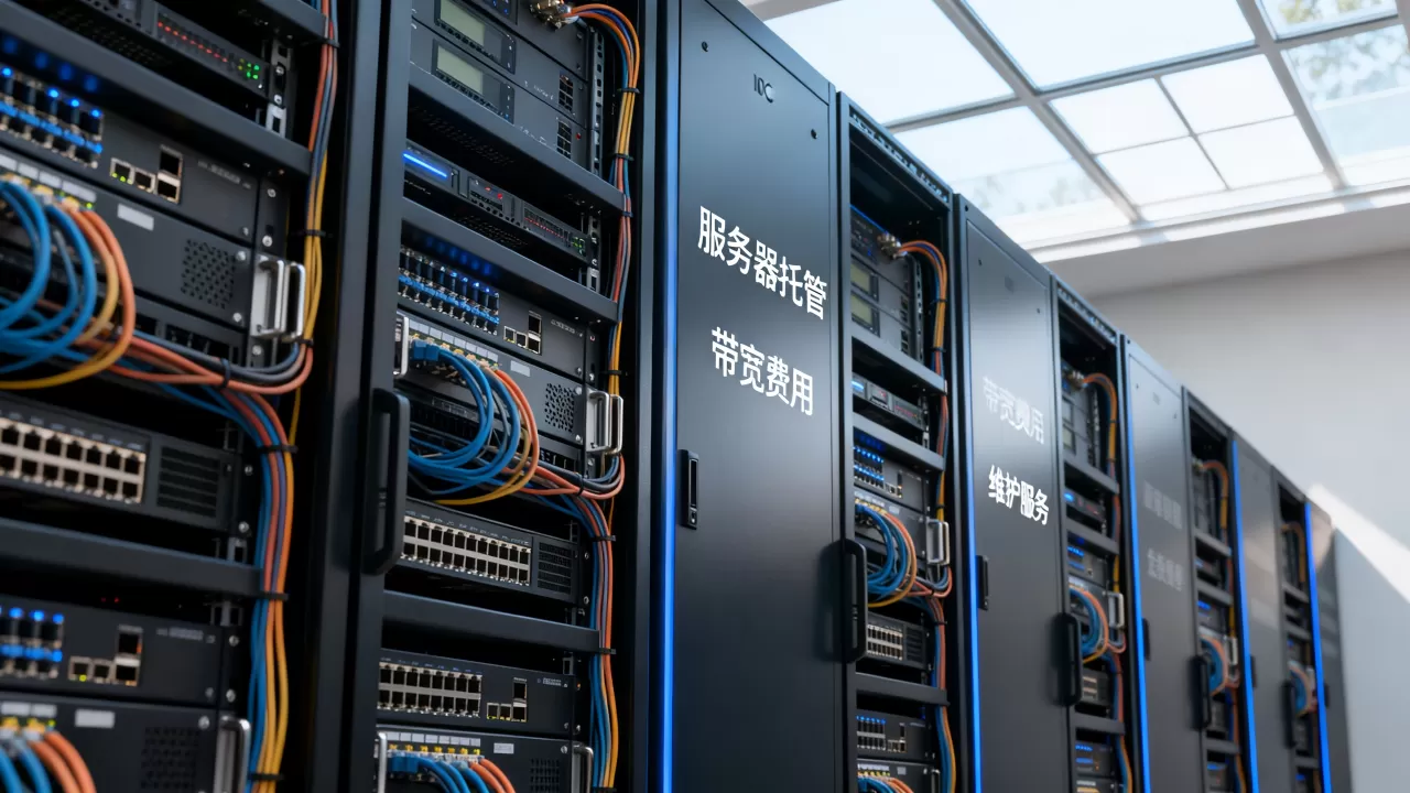 IDC机房托管费用有哪些产品功能,怎么收费? IDC机房托管费用有哪些产品功能,怎么收费?
