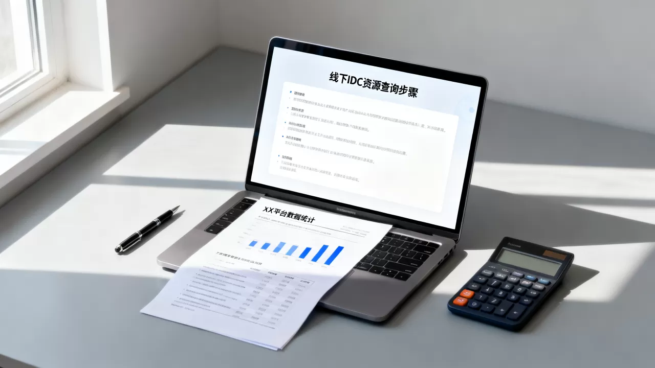 如何查询线下IDC资源数量?,哪个平台数据最全 如何查询线下IDC资源数量?,哪个平台数据最全