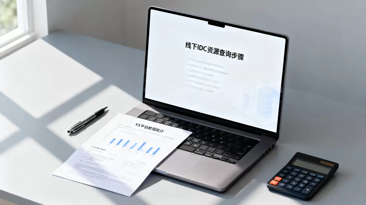 如何查询线下IDC资源数量?,哪个平台数据最全 如何查询线下IDC资源数量?,哪个平台数据最全