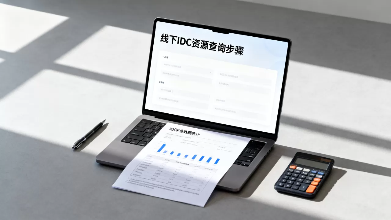 如何查询线下IDC资源数量?,哪个平台数据最全 如何查询线下IDC资源数量?,哪个平台数据最全